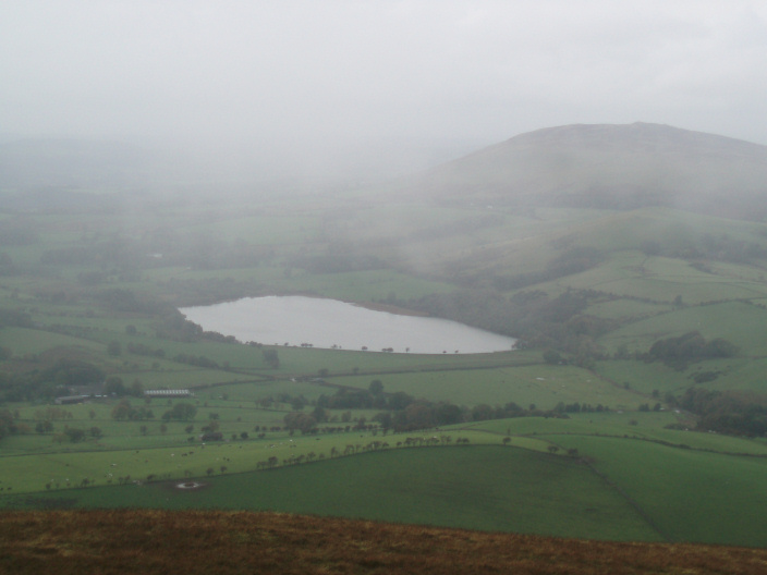 Over Water & Binsey Over Water & Binsey